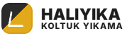 Halı Koltuk Yatak Yıkama Logo